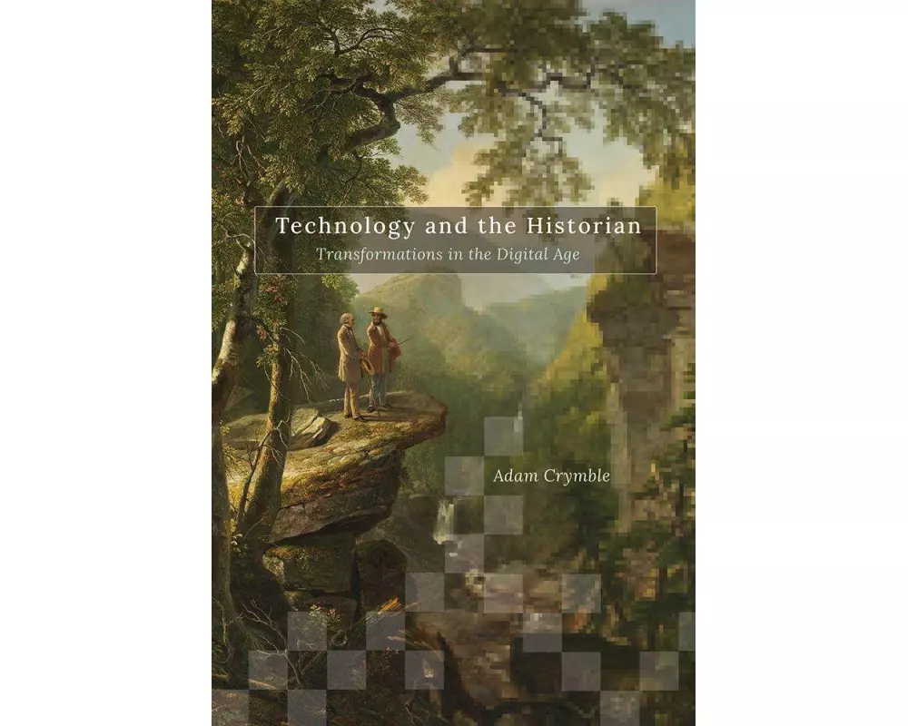 Technology and the Historian