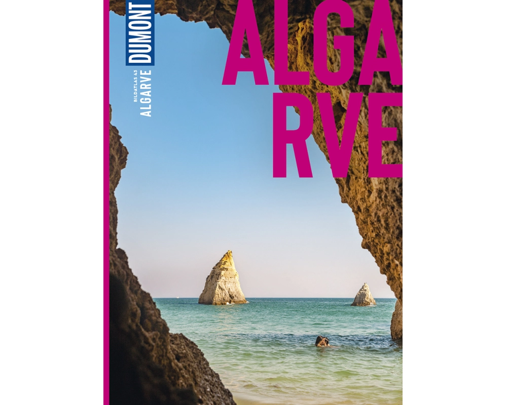 DuMont Bildatlas Algarve