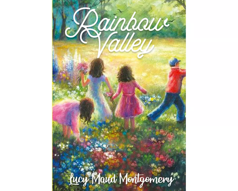 Rainbow Valley