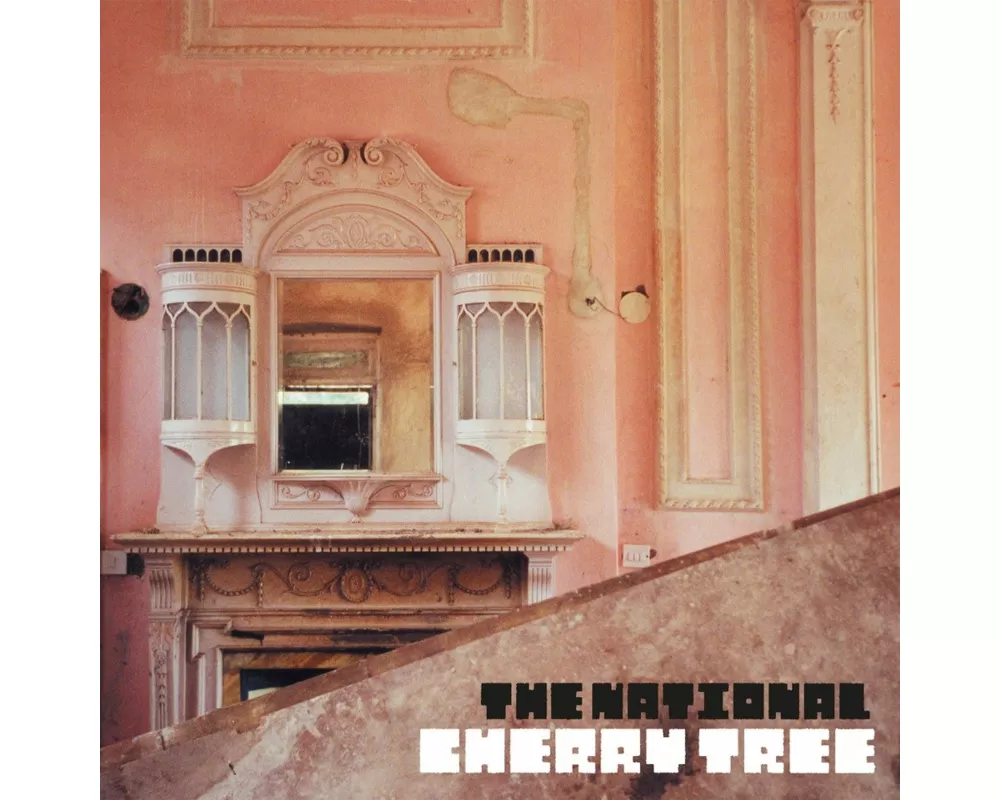 Cherry Tree EP