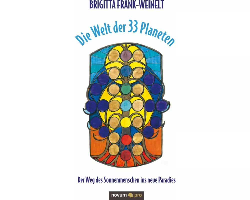 Die Welt der 33 Planeten