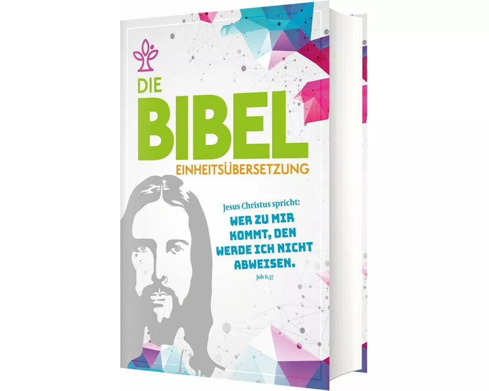 Die Bibel Firmung