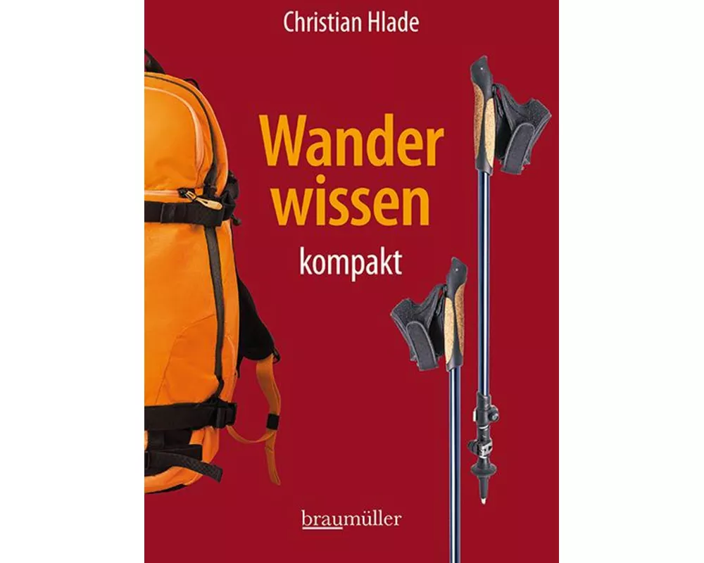 Wanderwissen kompakt