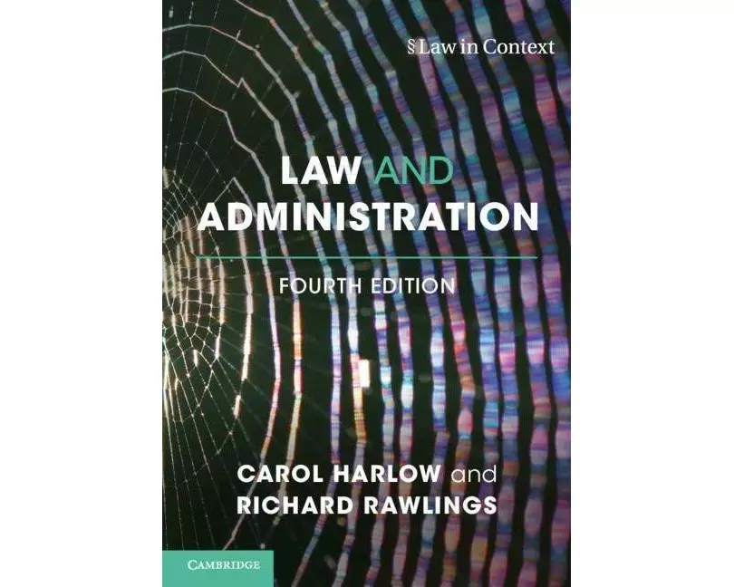 Law and Administration