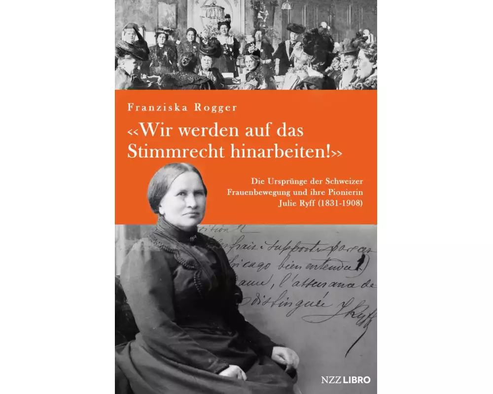 «Wir werden auf das Stimmrecht hinarbeiten!»