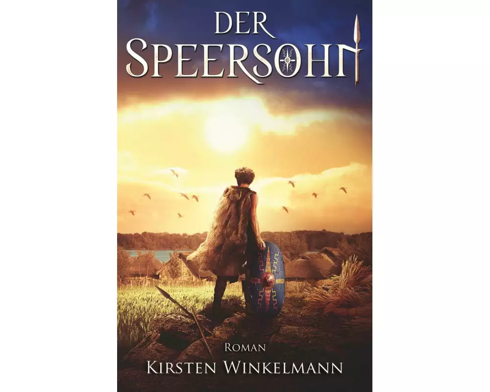 Der Speersohn
