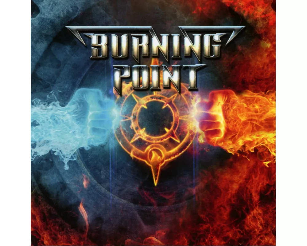 Burning Point