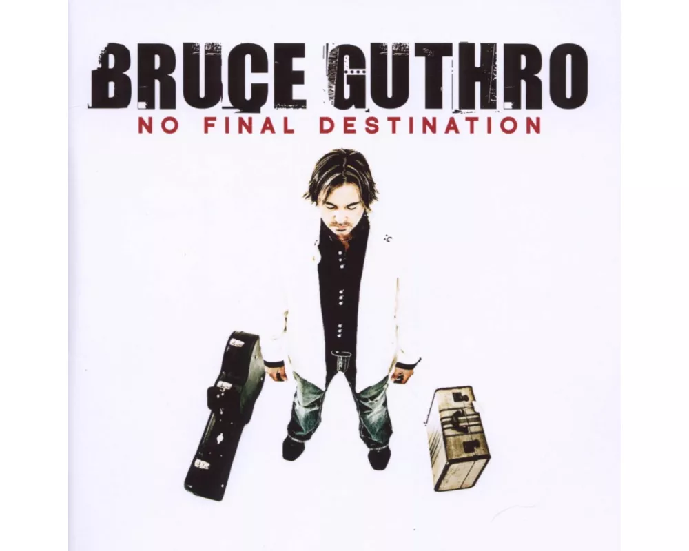 No Final Destination