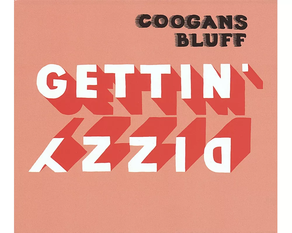 Gettin Dizzy