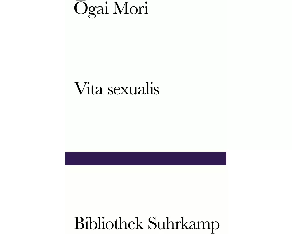Vita sexualis