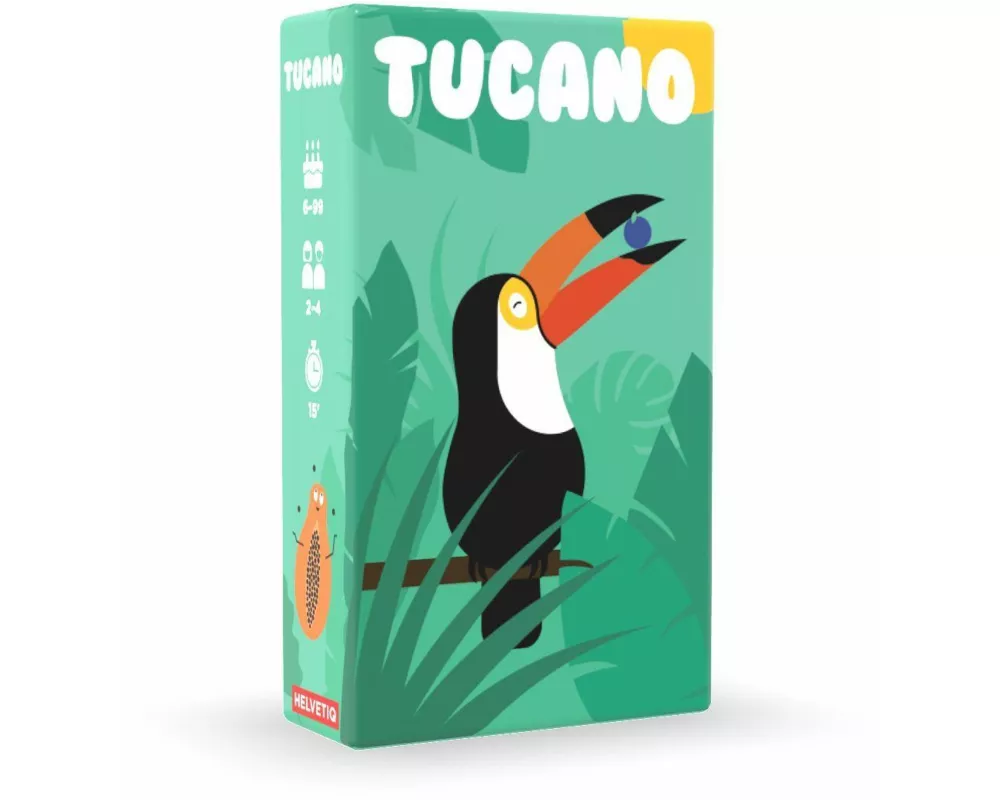 Tucano