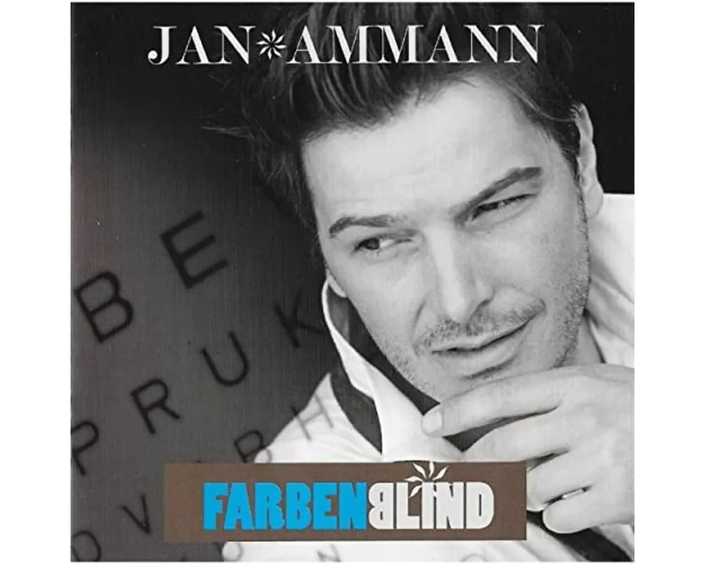 Farbenblind