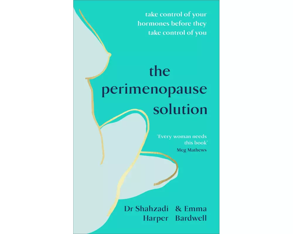 The Perimenopause Solution