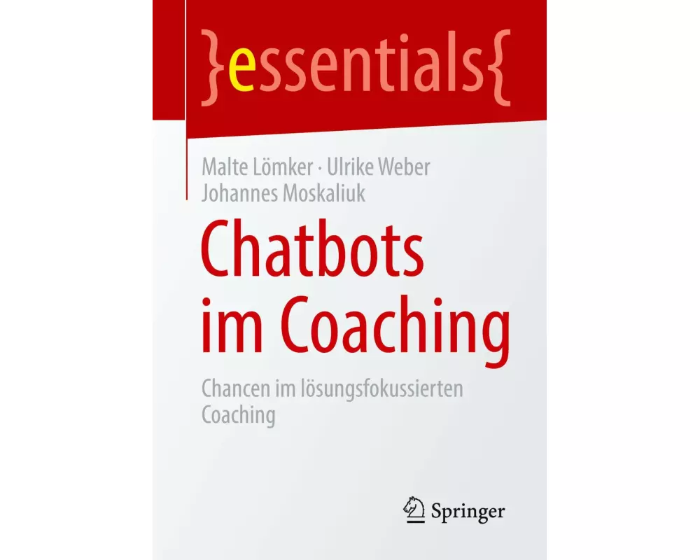 Chatbots im Coaching