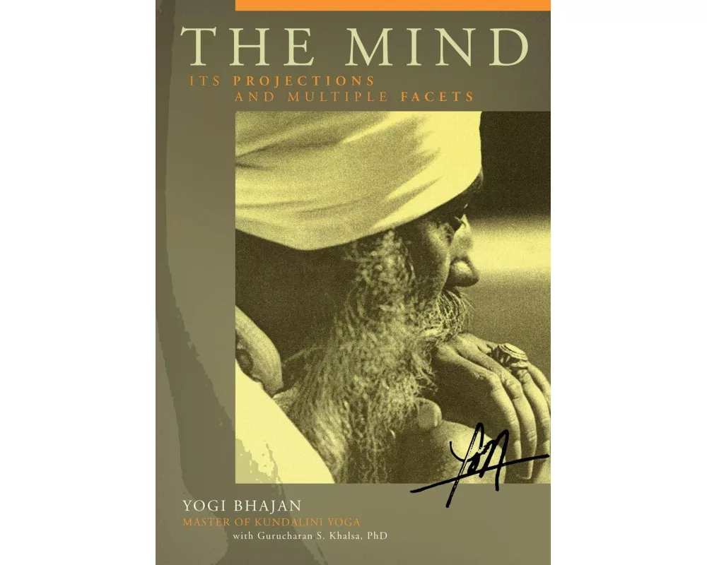The Mind