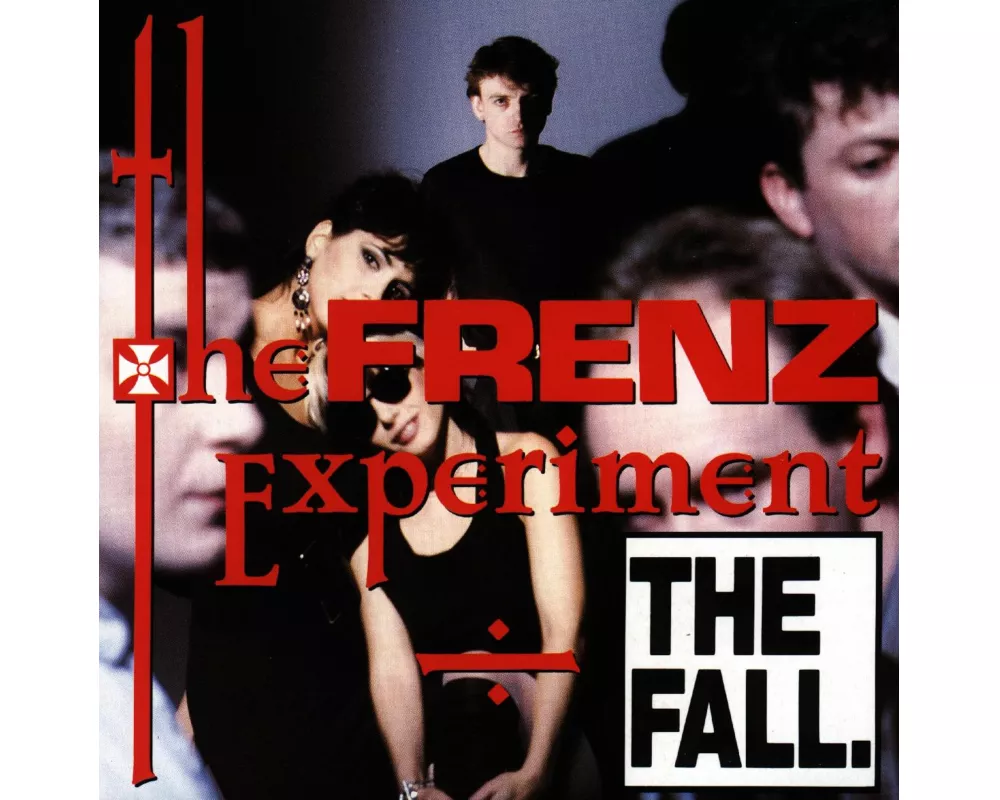 The Frenz Experiment