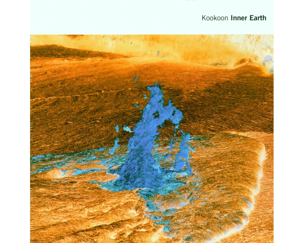 Inner Earth
