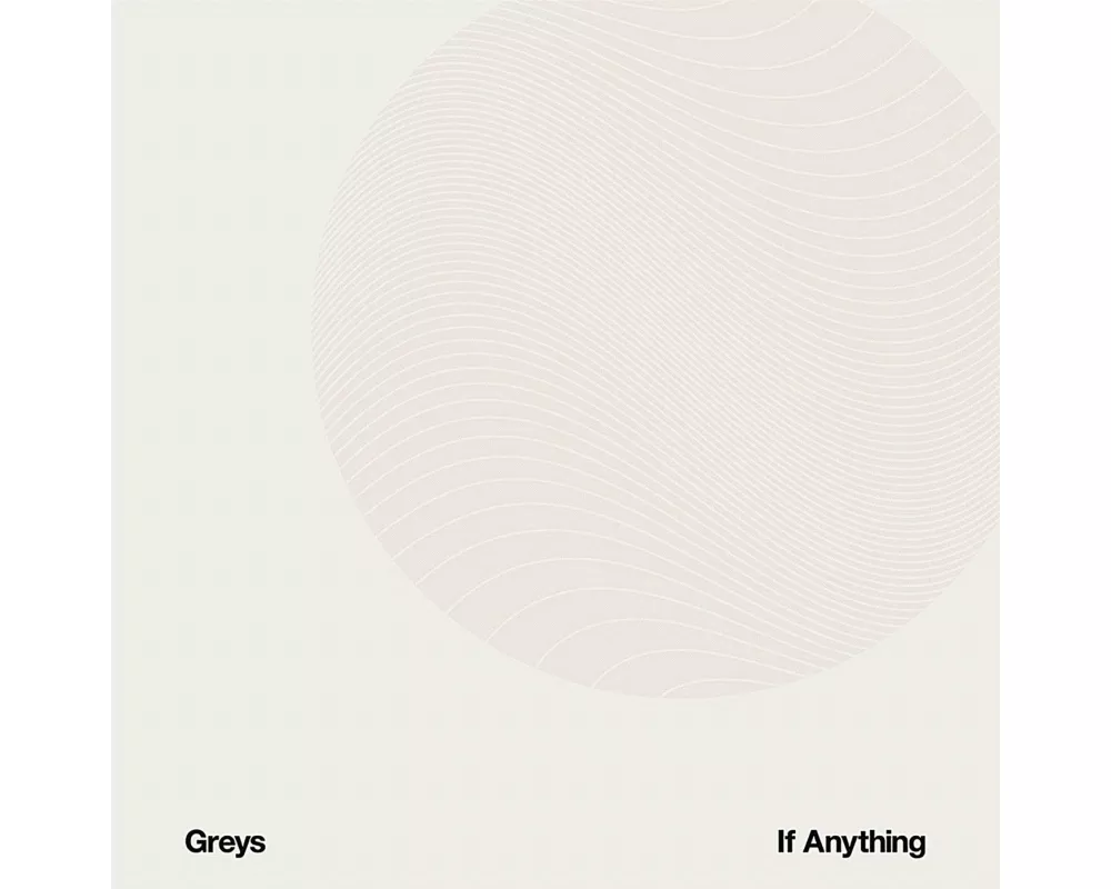 If Anything