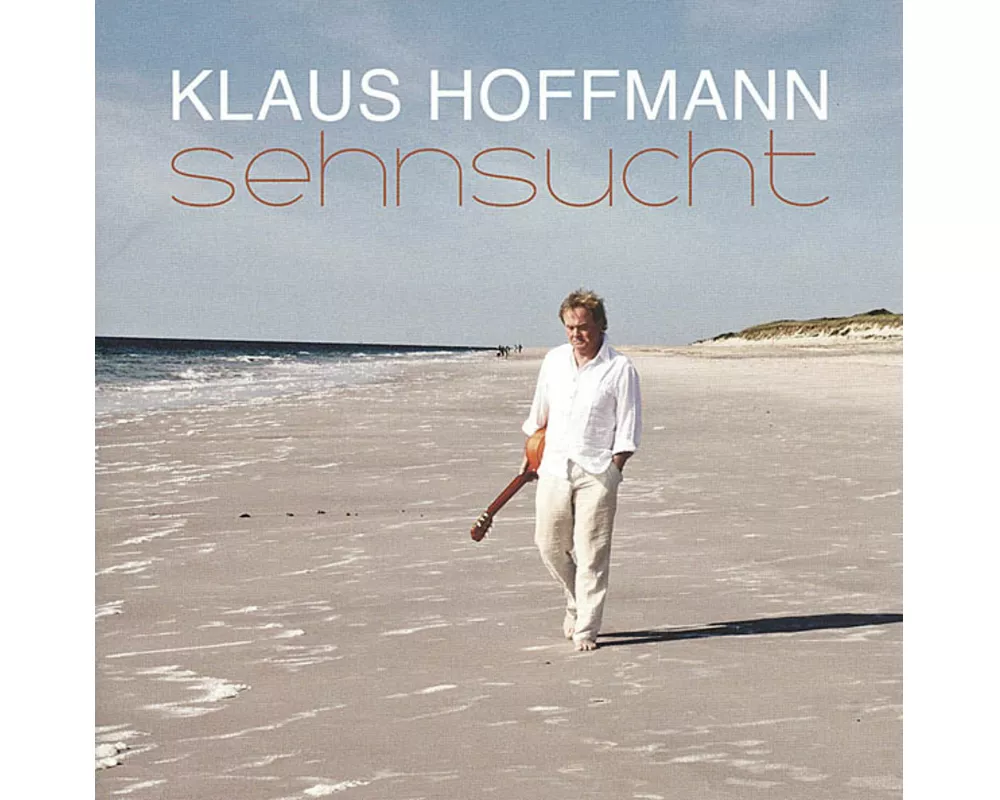 Sehnsucht