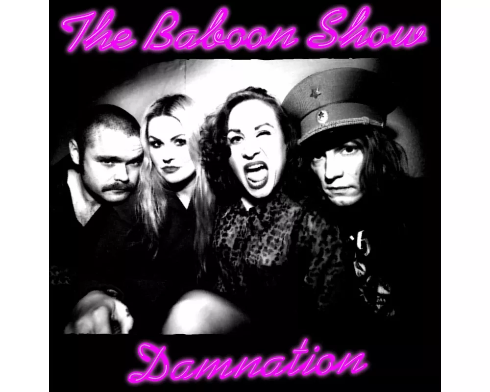 Damnation