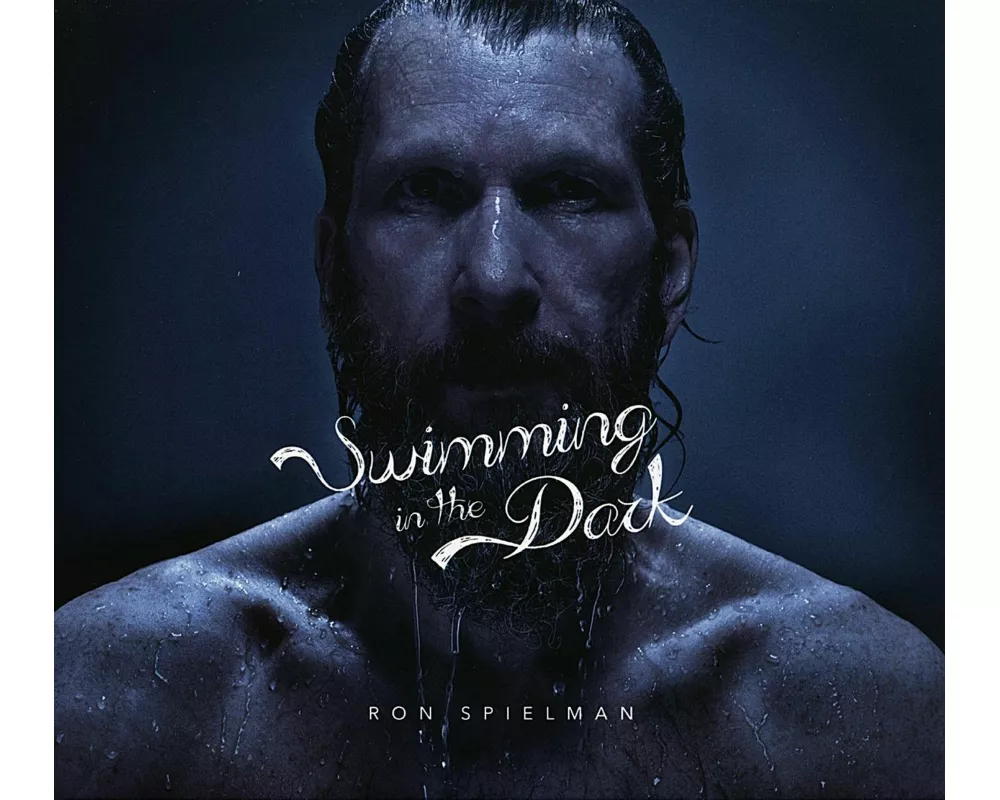 Swimming In The Dark