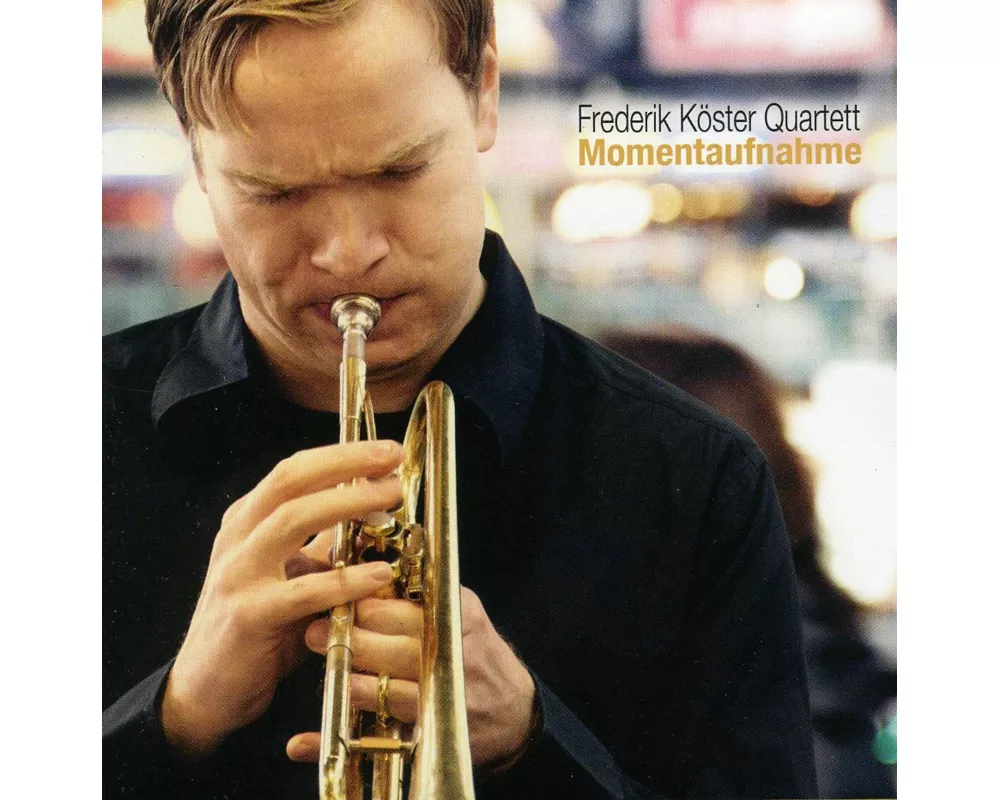Momentaufnahme