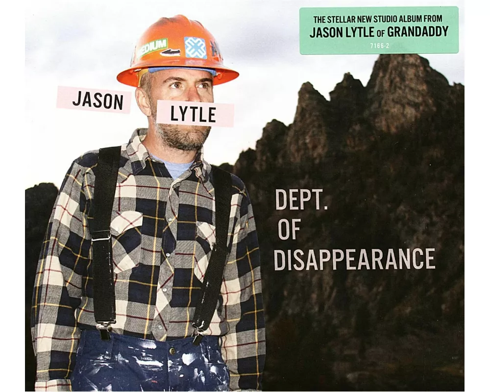 Department Of Disappearance