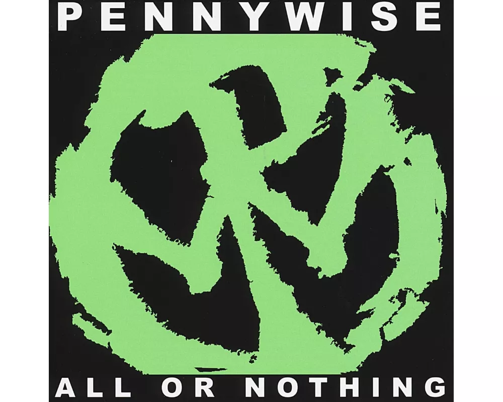All Or Nothing