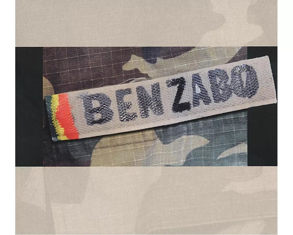 Ben Zabo