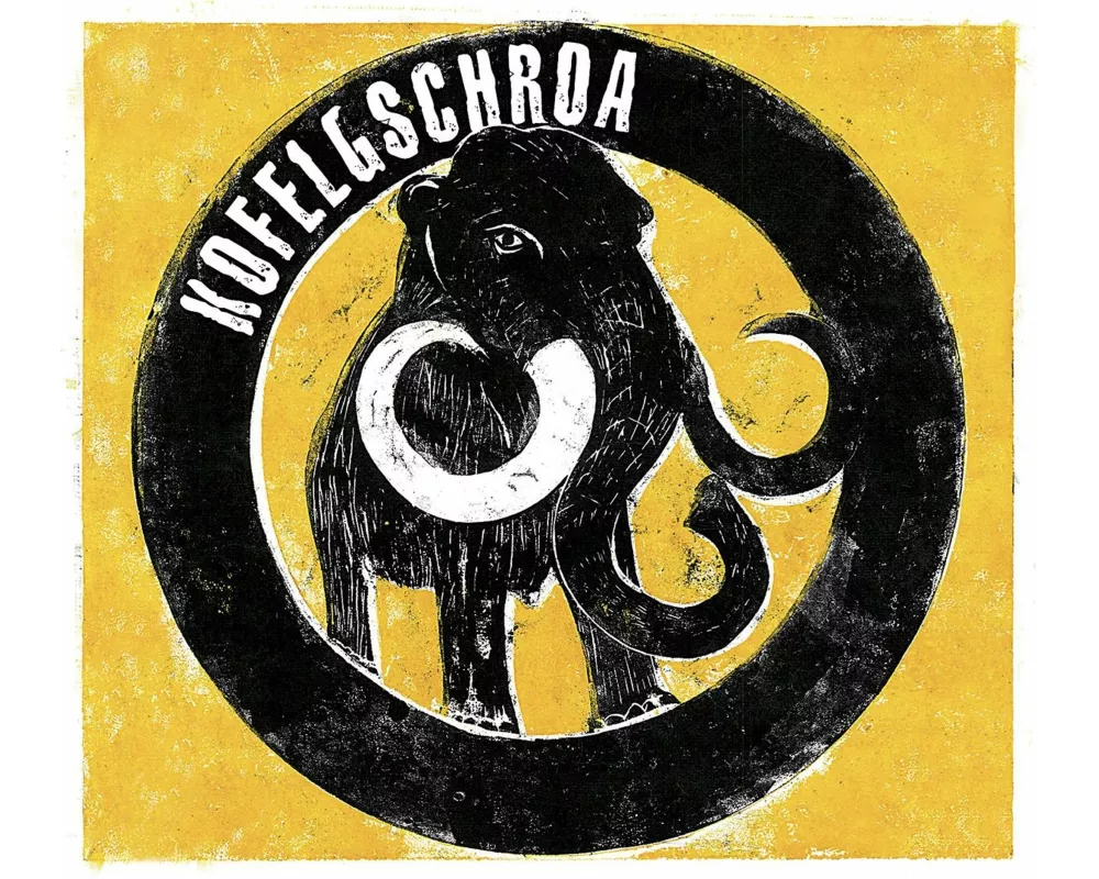 Kofelgschroa
