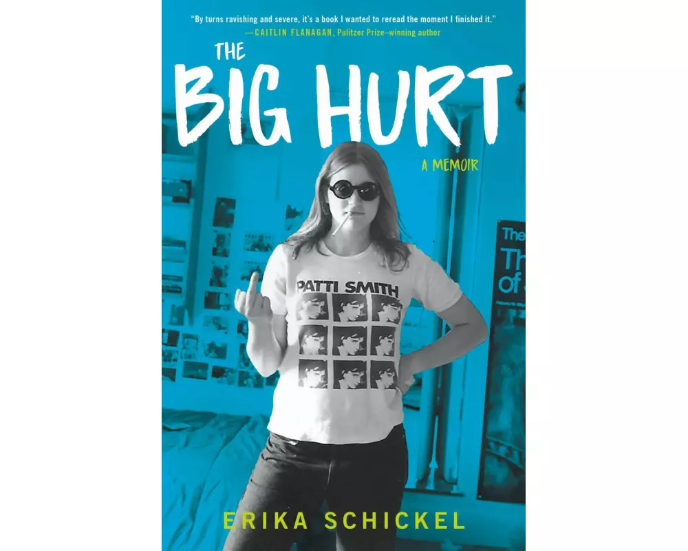 The Big Hurt