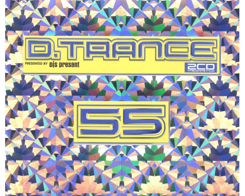 D.Trance 55