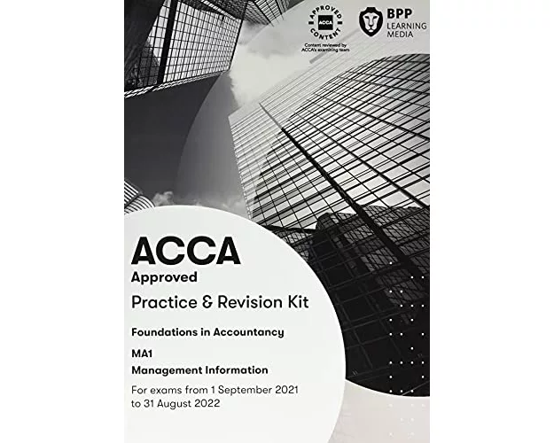 FIA Management Information MA1