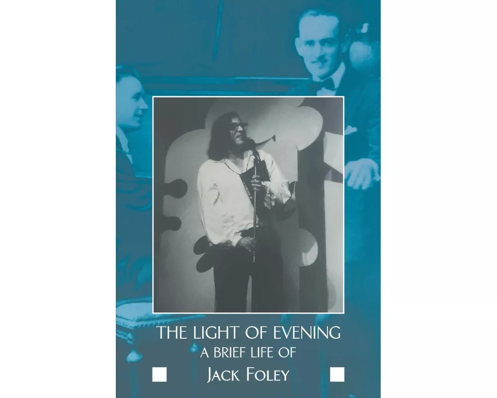 The Light Of Evening