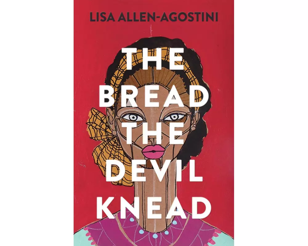 The Bread The Devil Knead