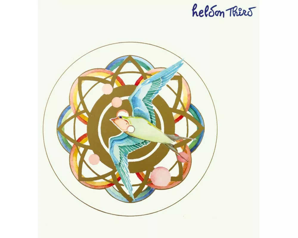 It's Always Rock'n'Roll(Heldon III)