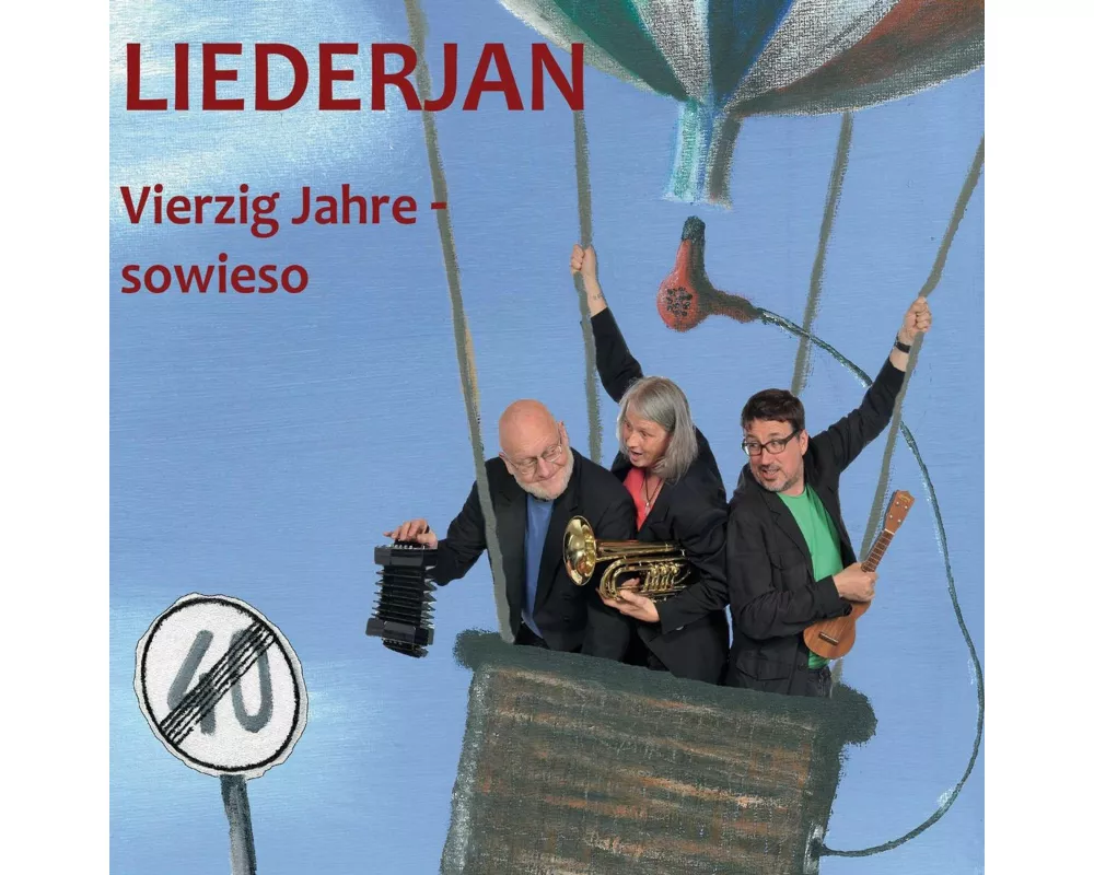 Vierzig Jahre-sowieso