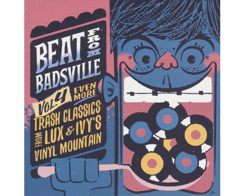Beat From Badsville 04