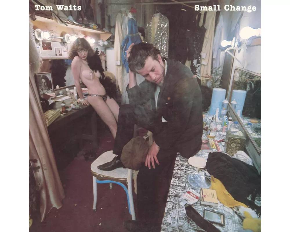Small Change(Remastered)