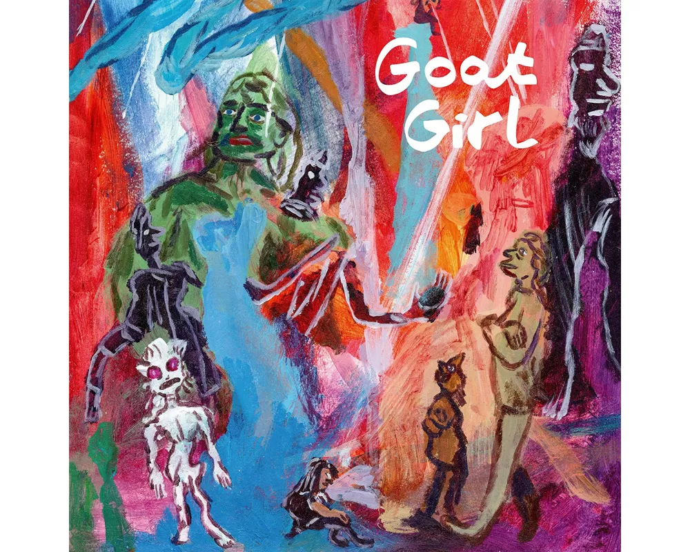 Goat Girl