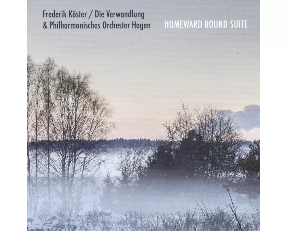 Homeward Bound Suite