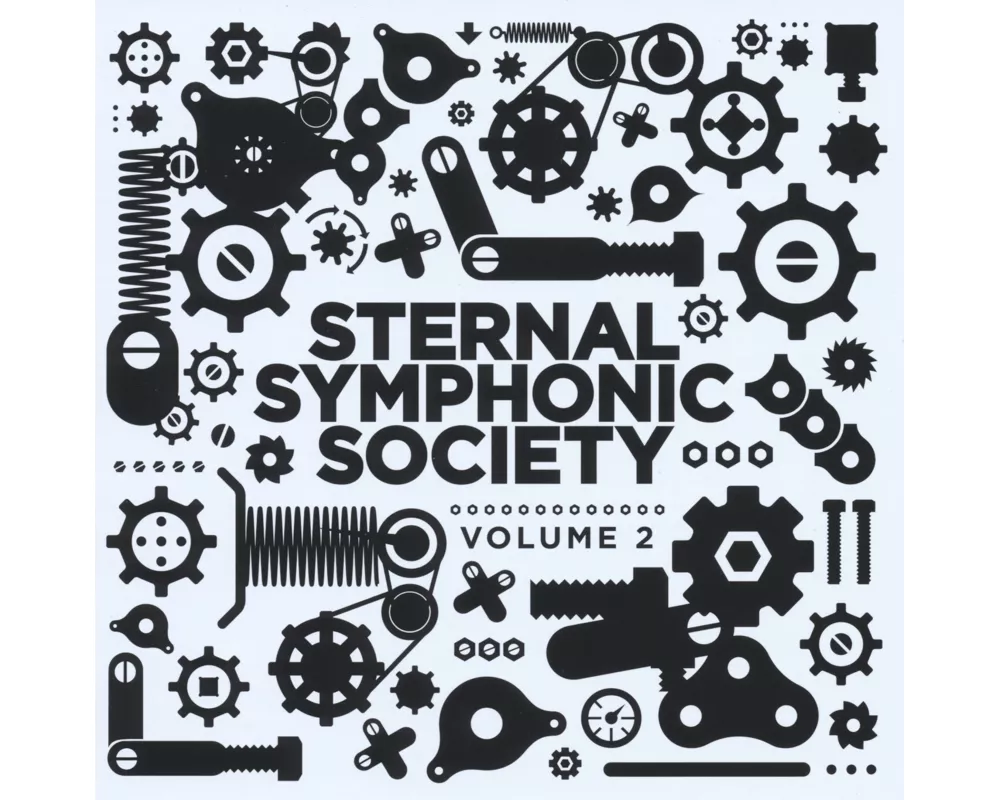 Sternal Symphonic Society Vol. 2