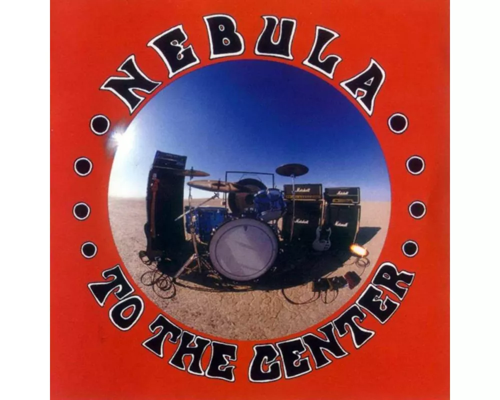 To The Center