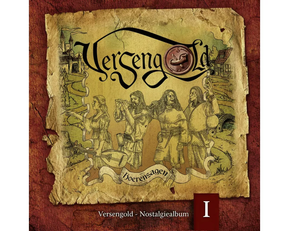 Hoerensagen-Nostalgiealbum I