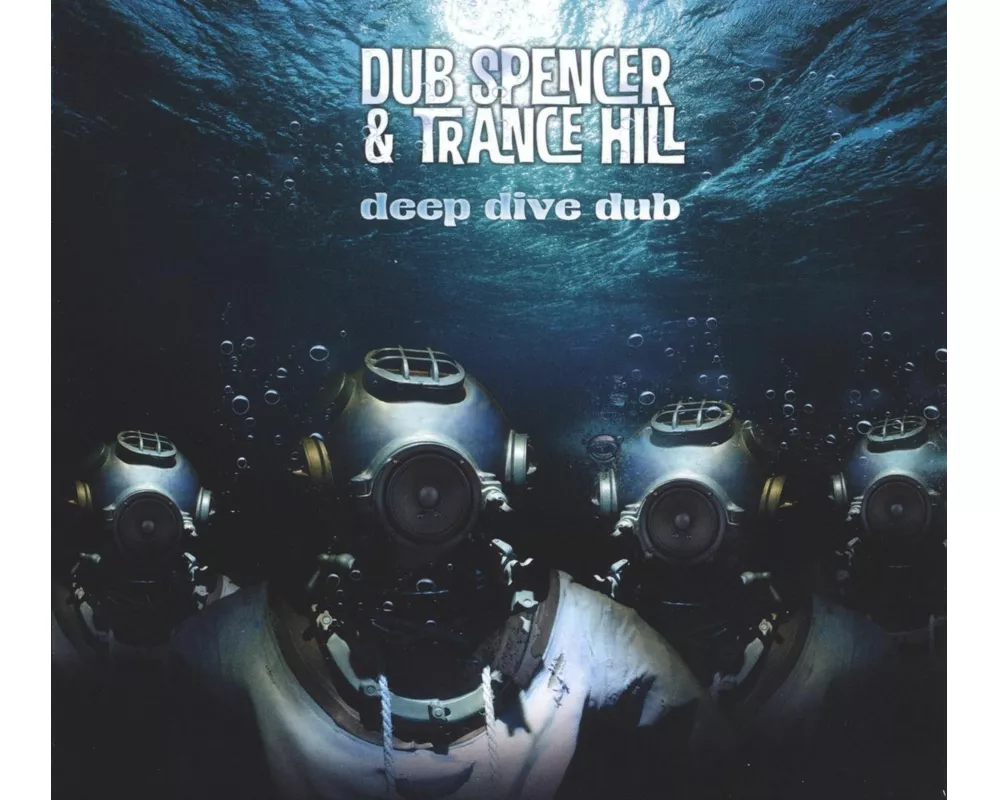 Deep Dive Dub