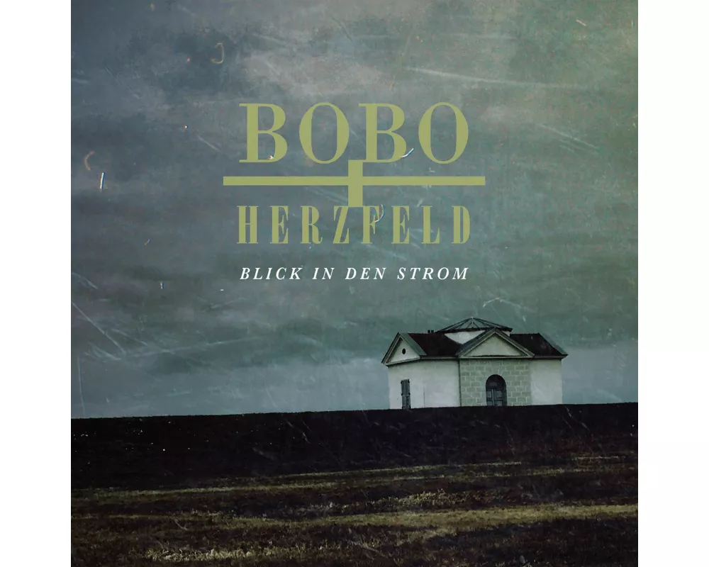 Blick in den Strom (Reissue)