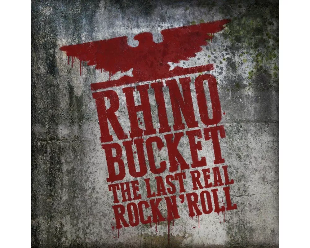The Last Real Rock N'Roll