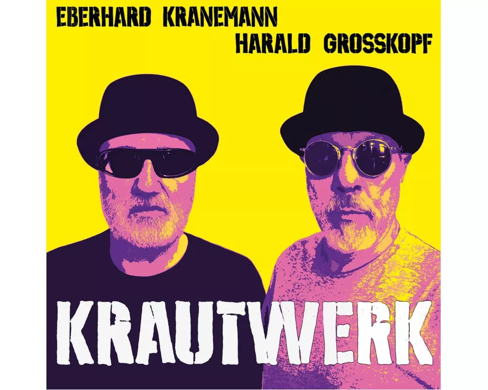 Krautwerk