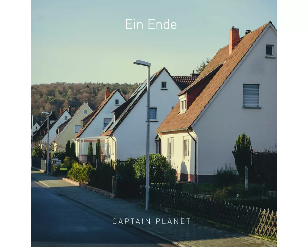 Ein Ende