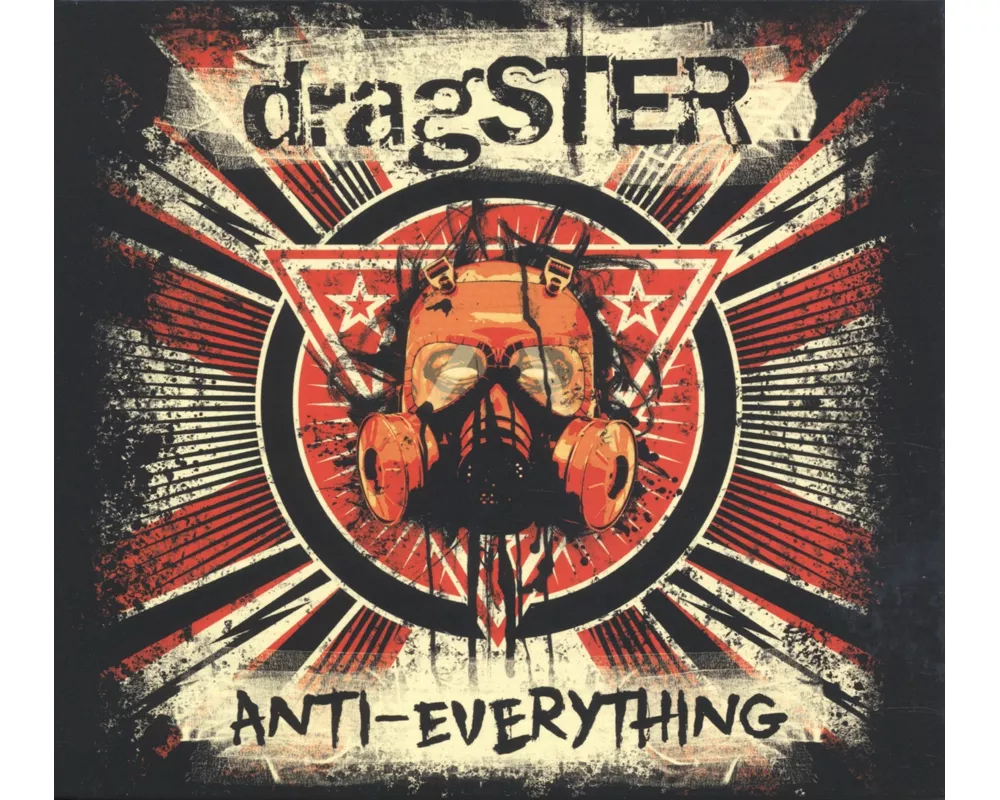 Anti-Everything
